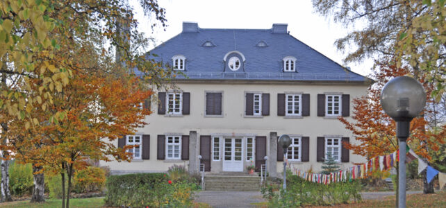 Kindergarten Ebersdorf