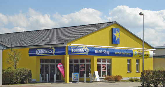 Multi-Shop Bad Lobenstein